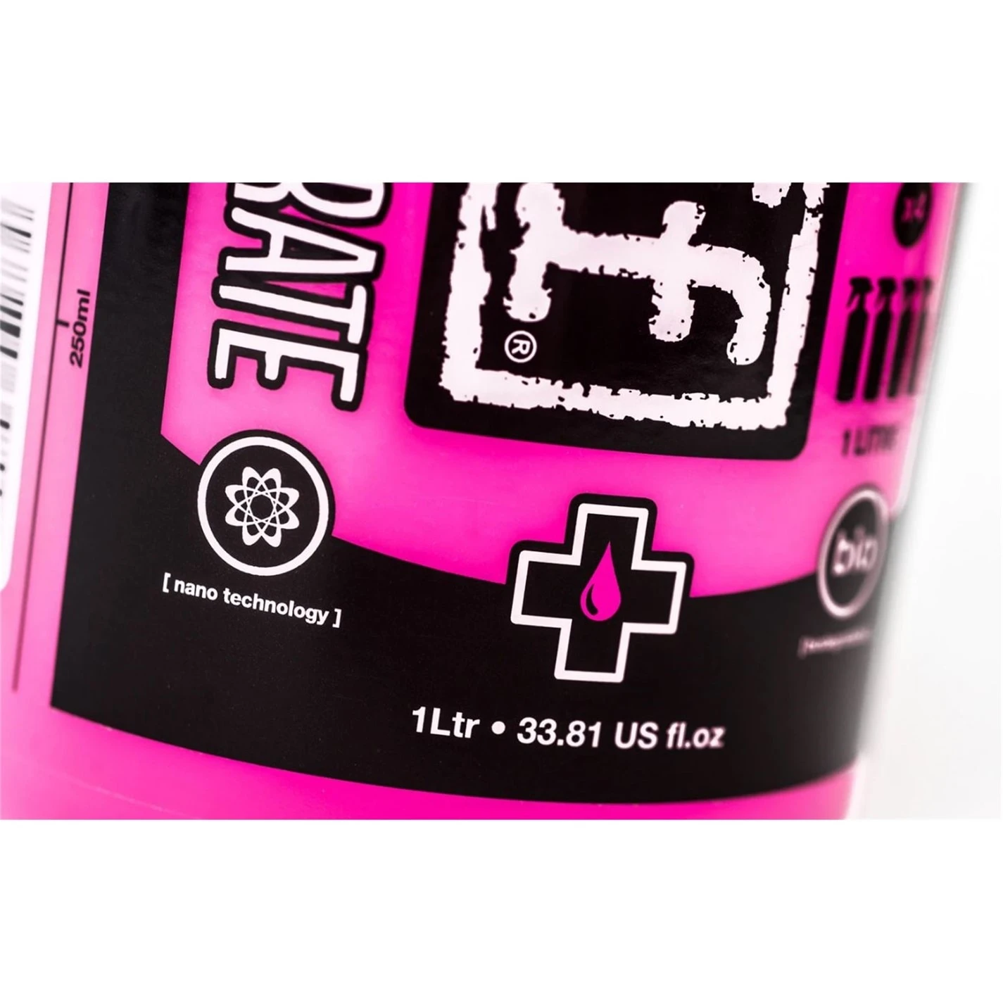 Muc-Off Bike Cleaner Concentrate 1 Litre Bottle - Image 3