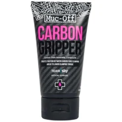 Muc-Off Carbon Gripper