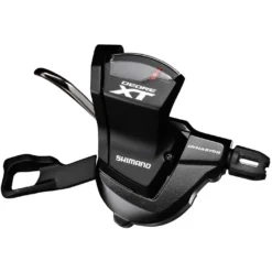 Shimano XT M8000 Bar Mount 11 Speed Shifters