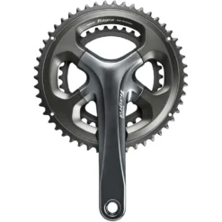 Shimano Tiagra 50/34 10 Speed Compact Road Chainset