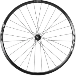 Shimano RX010 700C Disc Front Road Wheel