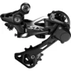 Shimano SLX M7000 11-Speed Shadow+ Rear Derailleur - Medium Cage