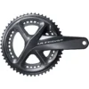 Shimano Ultegra R8000 Double Chainset - 50/34