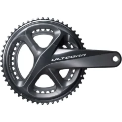 Shimano Ultegra R8000 Double Chainset - 52/36