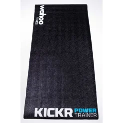 WAHOO Turbo Trainer Floor Mat