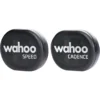 WAHOO Speed & Cadence Sensor Combo Pack