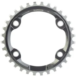 Shimano XT M8000 Single Narrow Wide Chainring