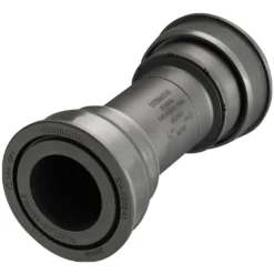 Shimano Road Press Fit Bottom Bracket 41mm Diameter With Inner Cover, For 86.5mm