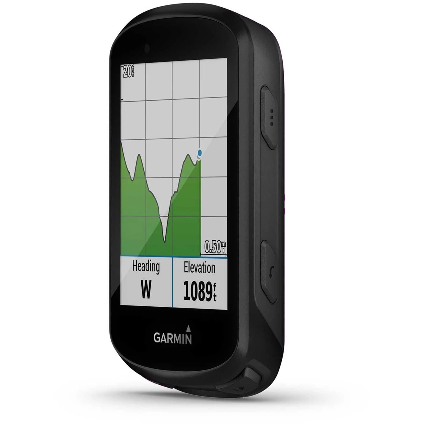 Garmin Edge 530 MTB Bundle - Image 2
