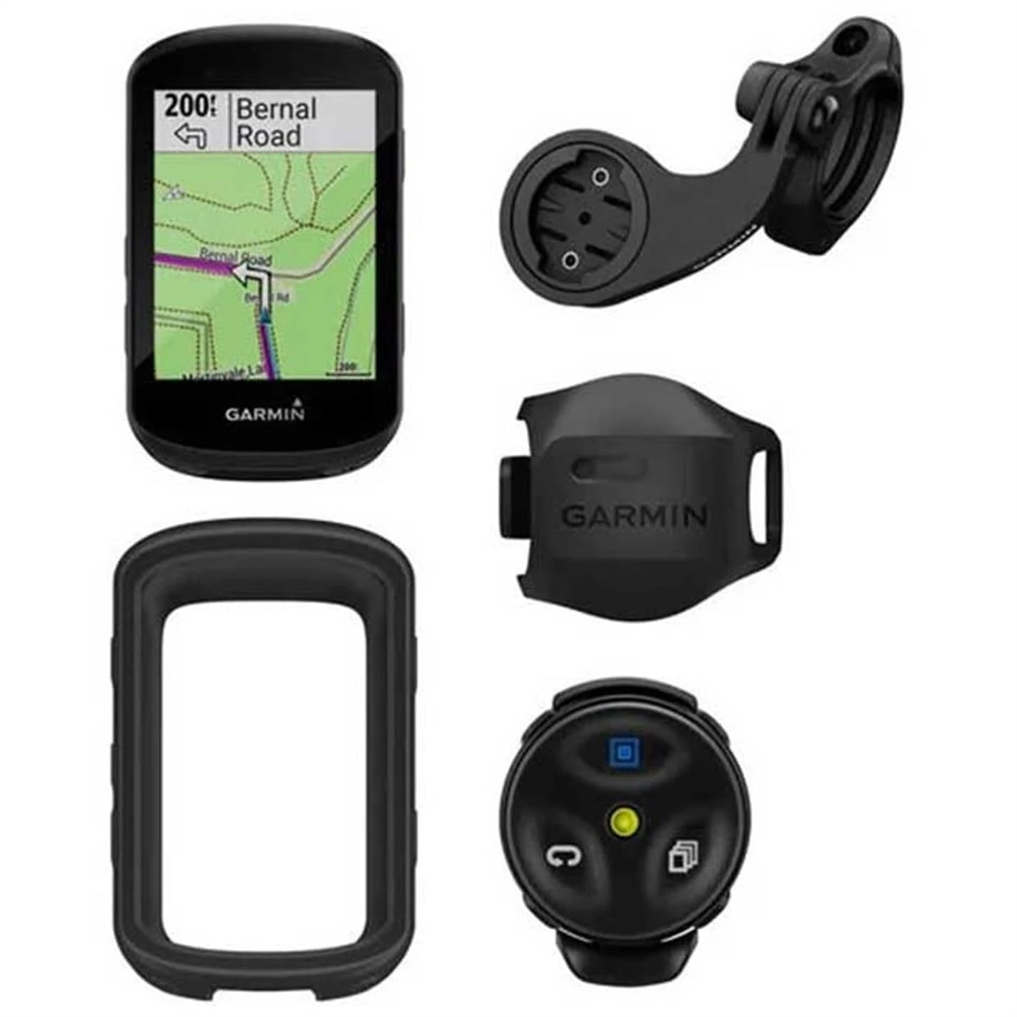 Garmin Edge 530 MTB Bundle - Image 7