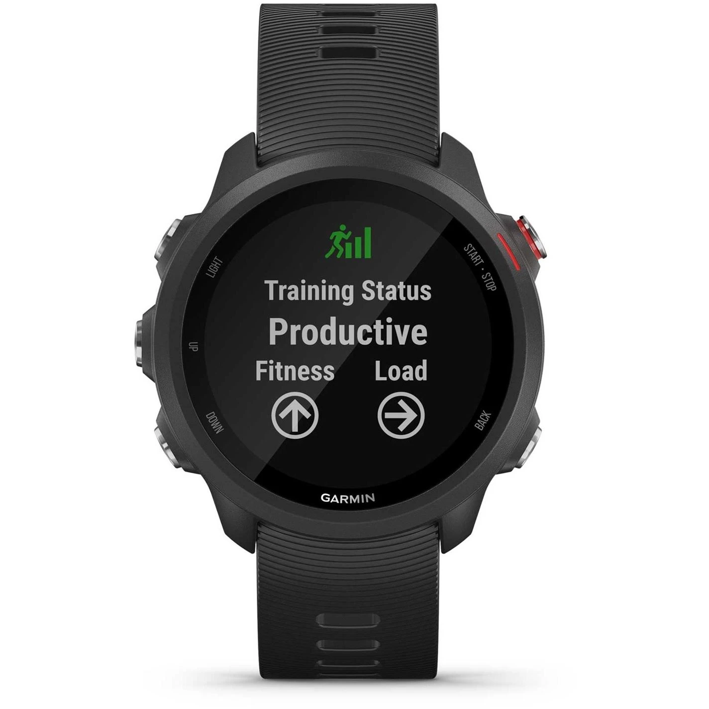 Garmin Forerunner 245 Music GPS Watch - Image 2