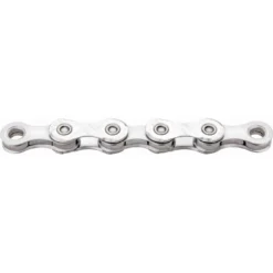 KMC X12 Silver 12 Speed Chain 126 Links