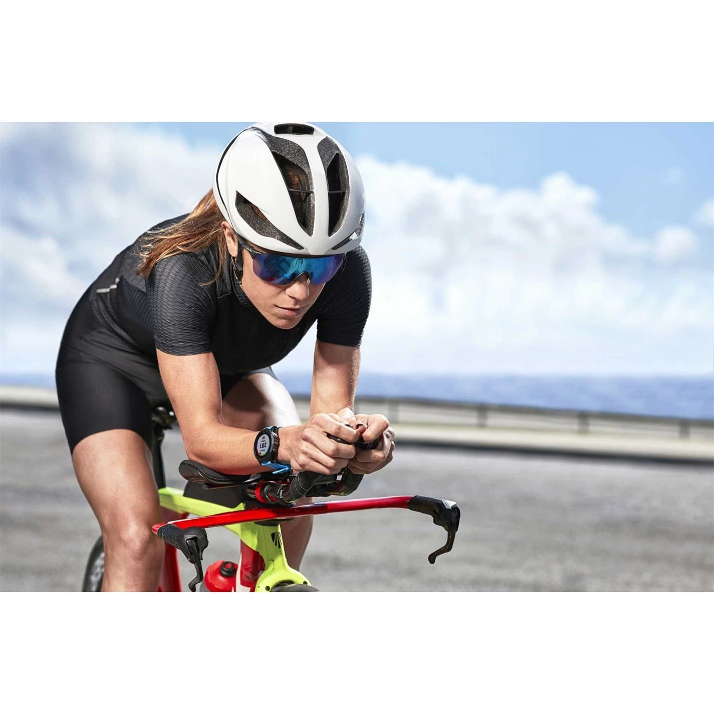 Garmin Forerunner 945 GPS Watch - Image 5