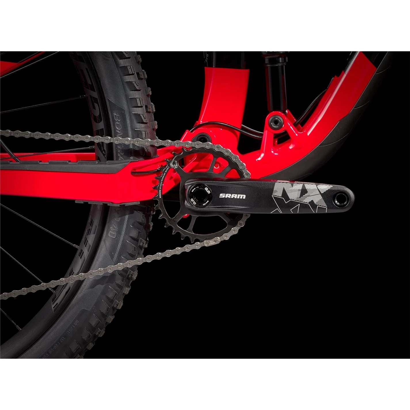 Trek Fuel EX 7 NX - Image 3