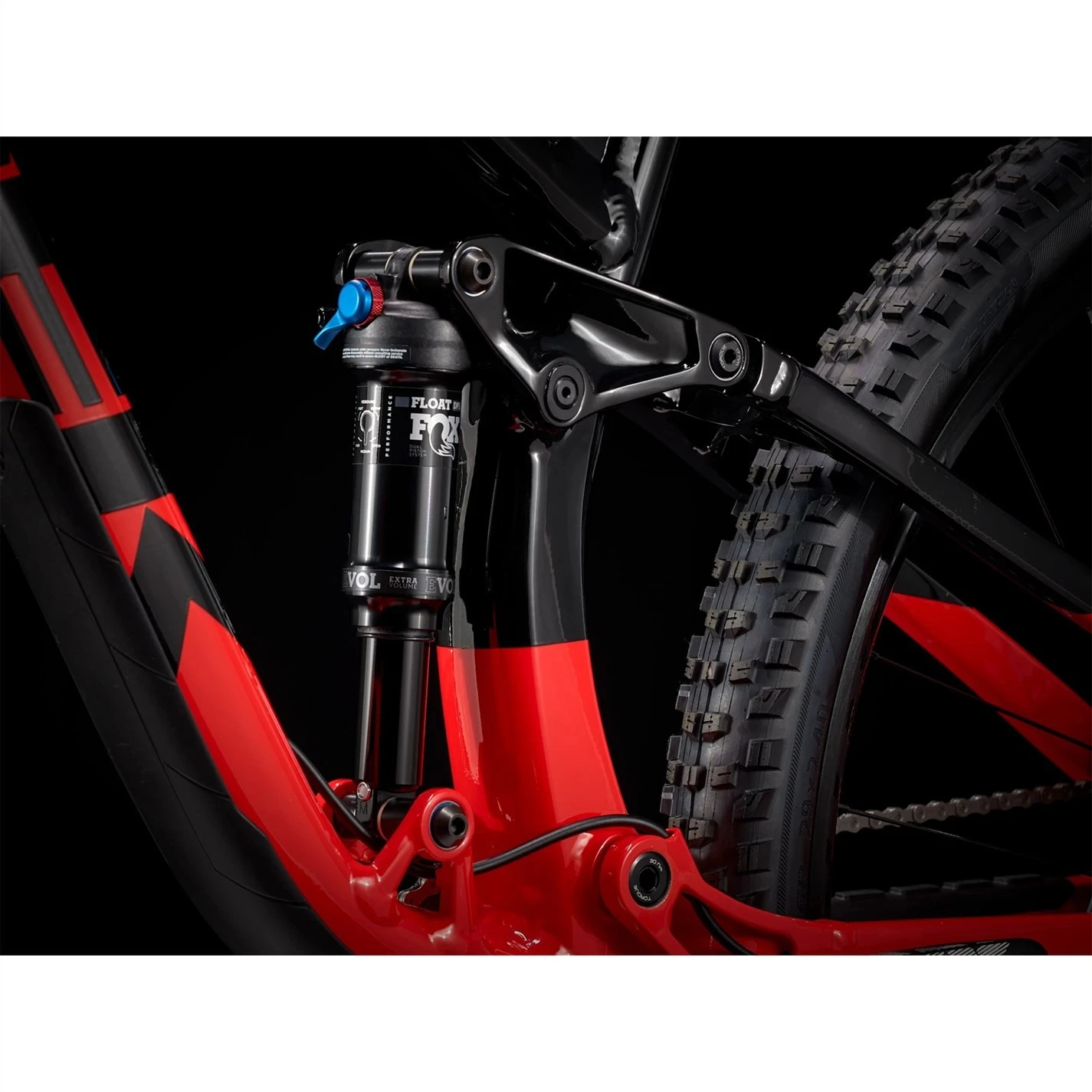 Trek Fuel EX 7 NX - Image 5