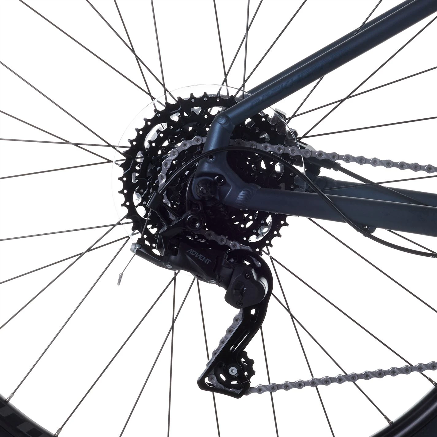 Specialized Rockhopper Comp 2022 Mountain Bike - Image 4