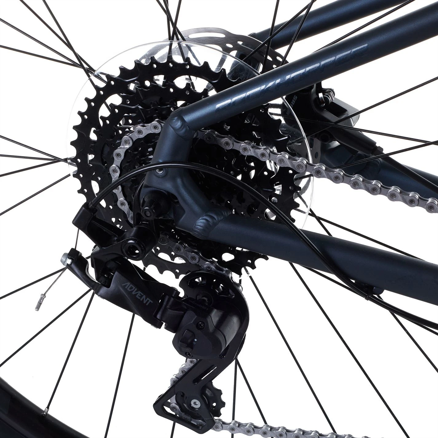 Specialized Rockhopper Comp 2022 Mountain Bike - Image 5