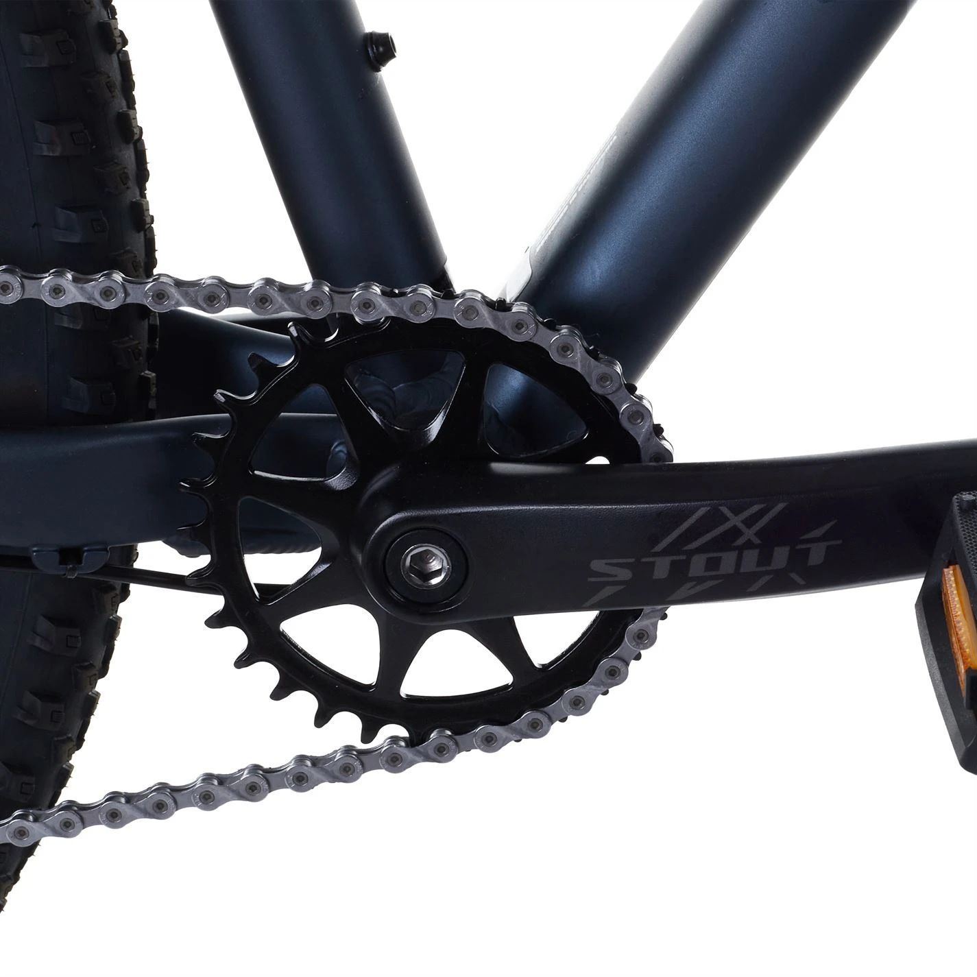 Specialized Rockhopper Comp 2022 Mountain Bike - Image 6