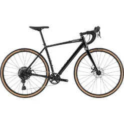 Cannondale Topstone 4 2022 Gravel Bike