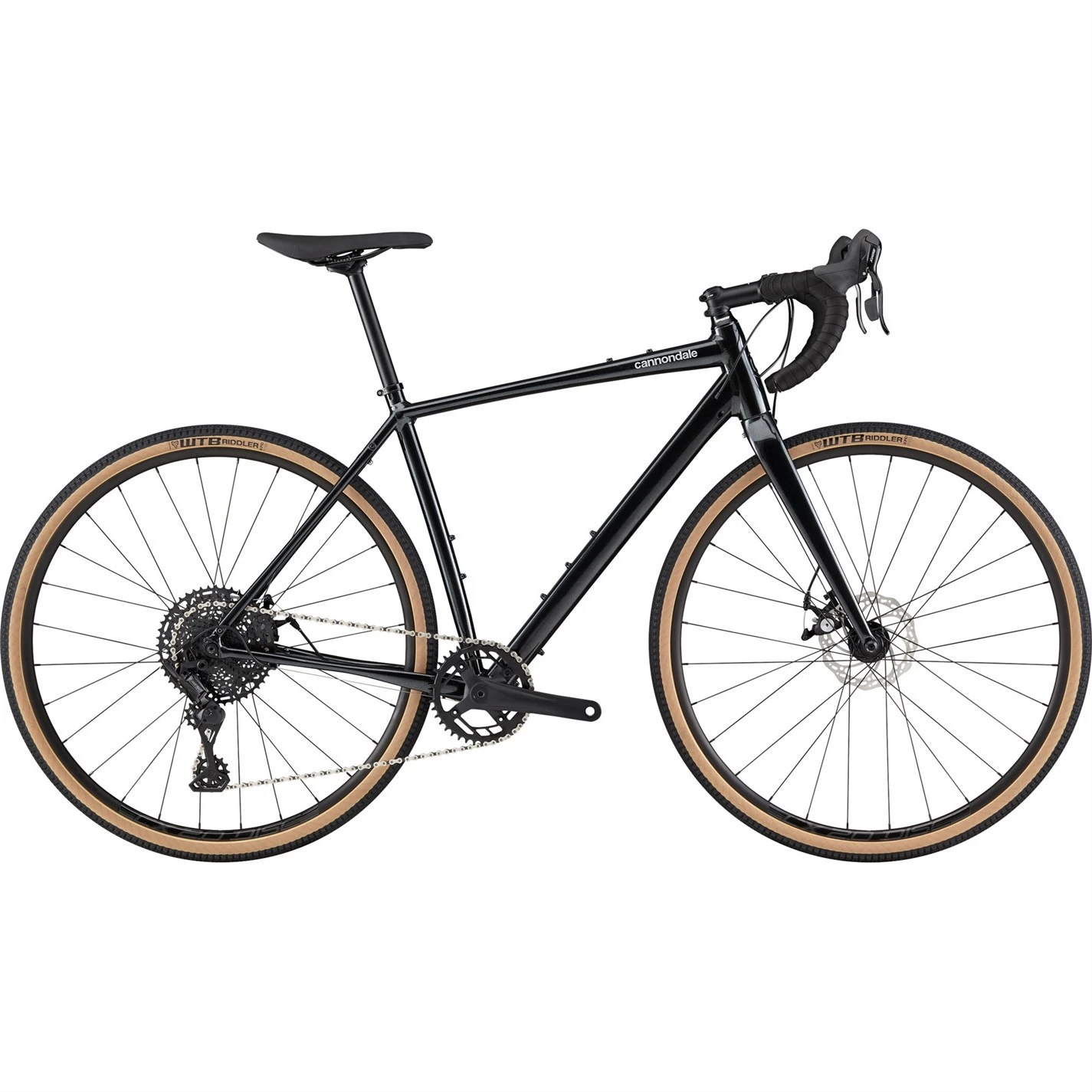 Cannondale Topstone 4 2022 Gravel Bike