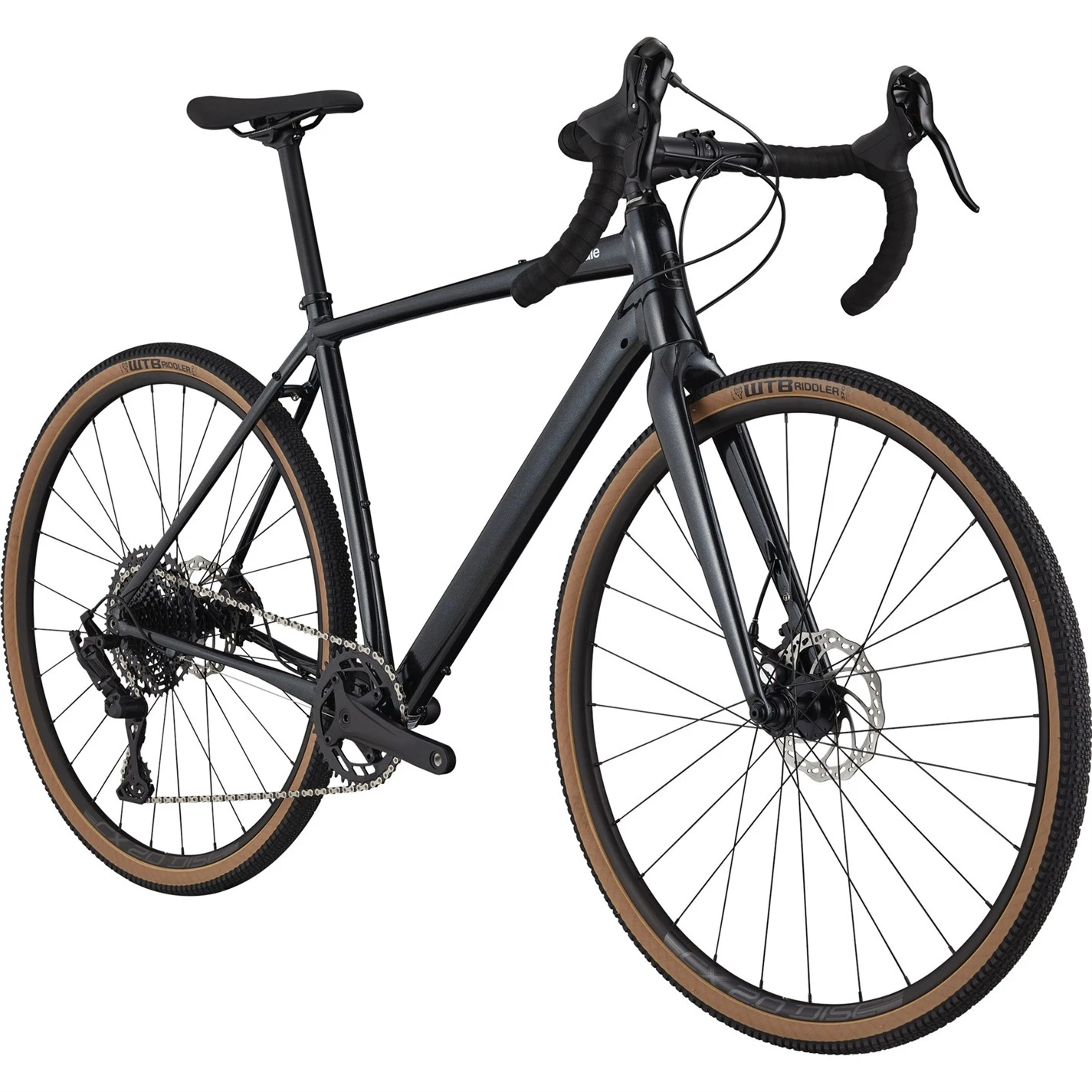 Cannondale Topstone 4 2022 Gravel Bike - Image 2