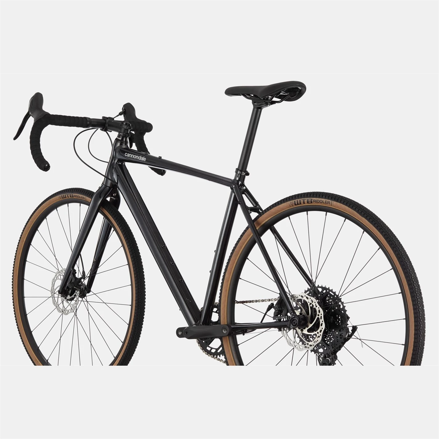 Cannondale Topstone 4 2022 Gravel Bike - Image 3