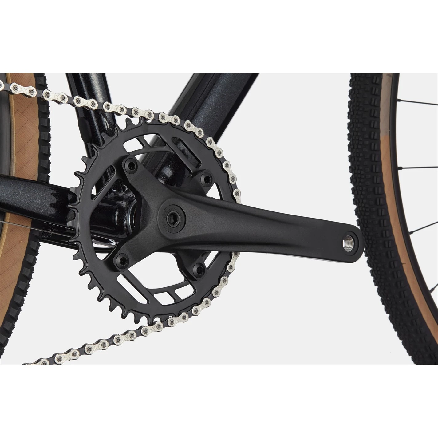 Cannondale Topstone 4 2022 Gravel Bike - Image 6