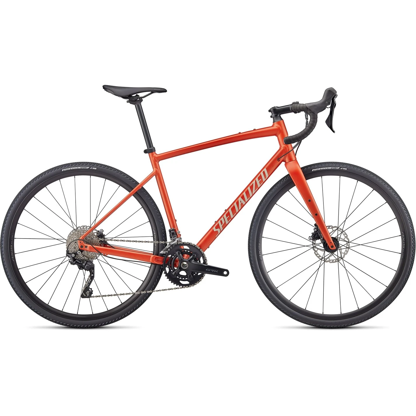 Specialized Diverge E5 Elite 2022 Gravel Bike