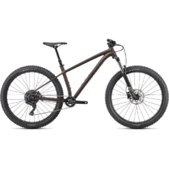 Specialized Fuse 27.5 Inch 2022 Mountain Bike