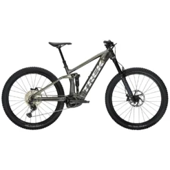 Trek Rail 7 Electric Mountain Bike