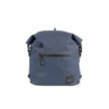 Brompton Borough Waterproof Bag, Navy With Frame