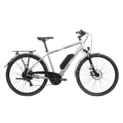 Raleigh Array Exclusive Electric Hybrid Bike