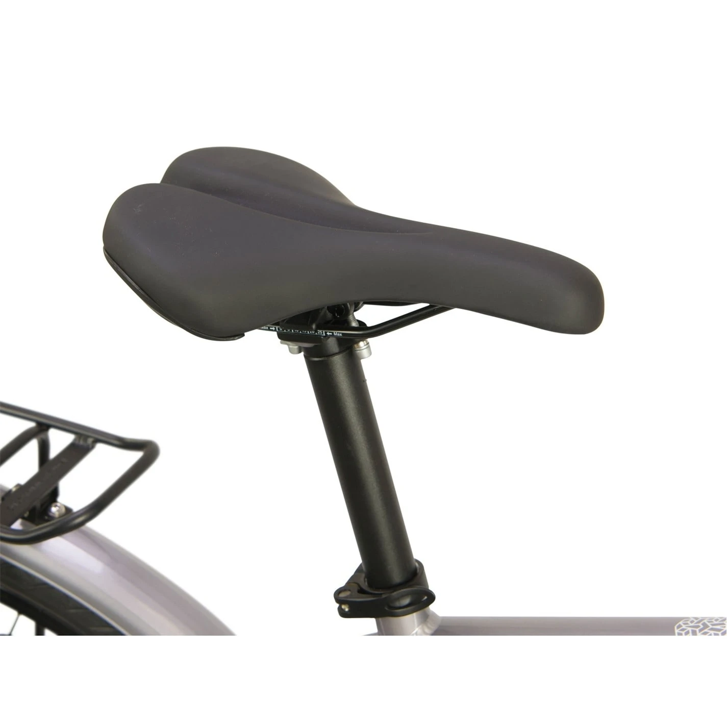 Raleigh Array Exclusive Electric Hybrid Bike - Image 7