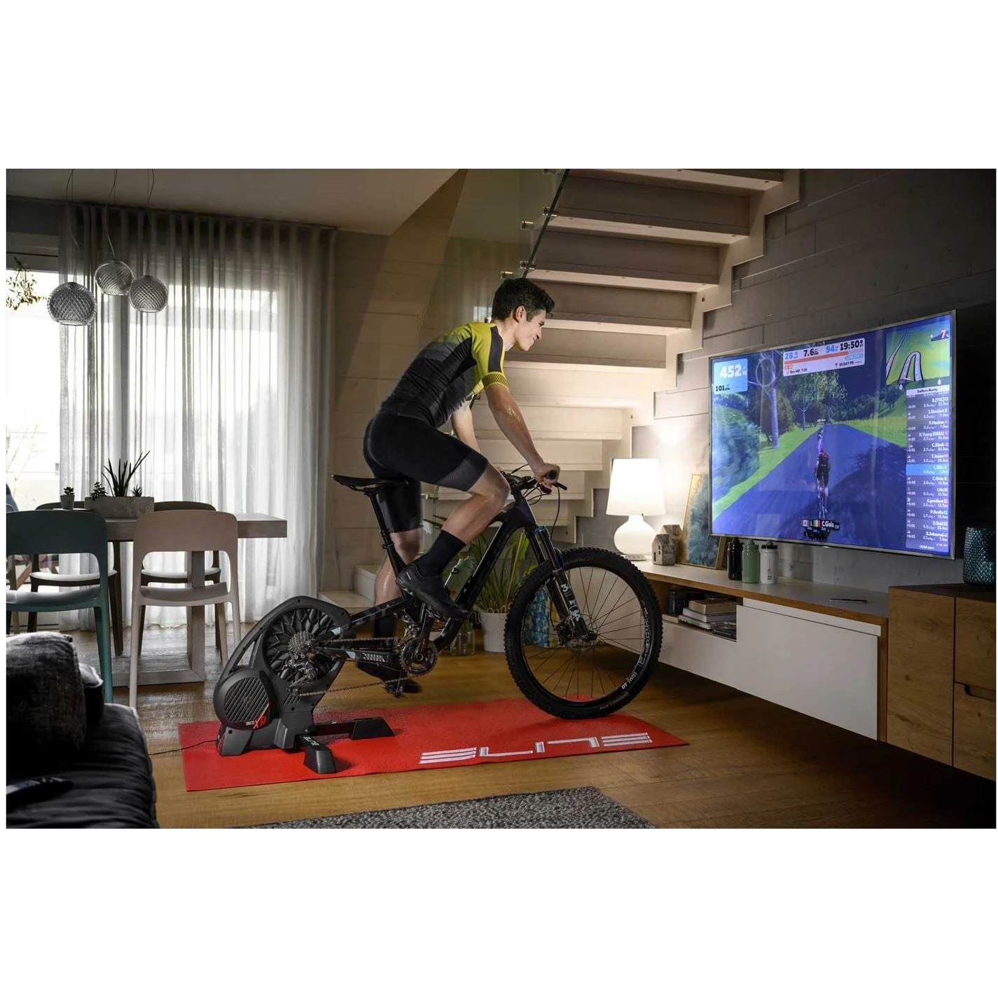 Elite Direto XR-T OTS Smart Turbo Trainer - Image 5