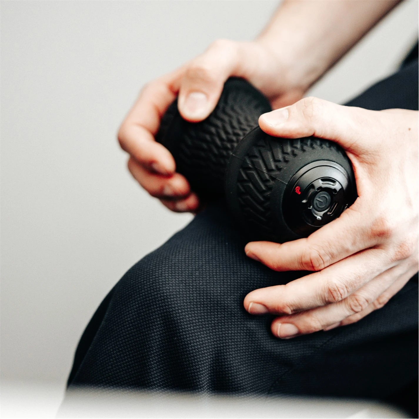 Vibrating Peanut Roller - Image 3