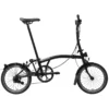 Brompton Line Urban - High Handlebar