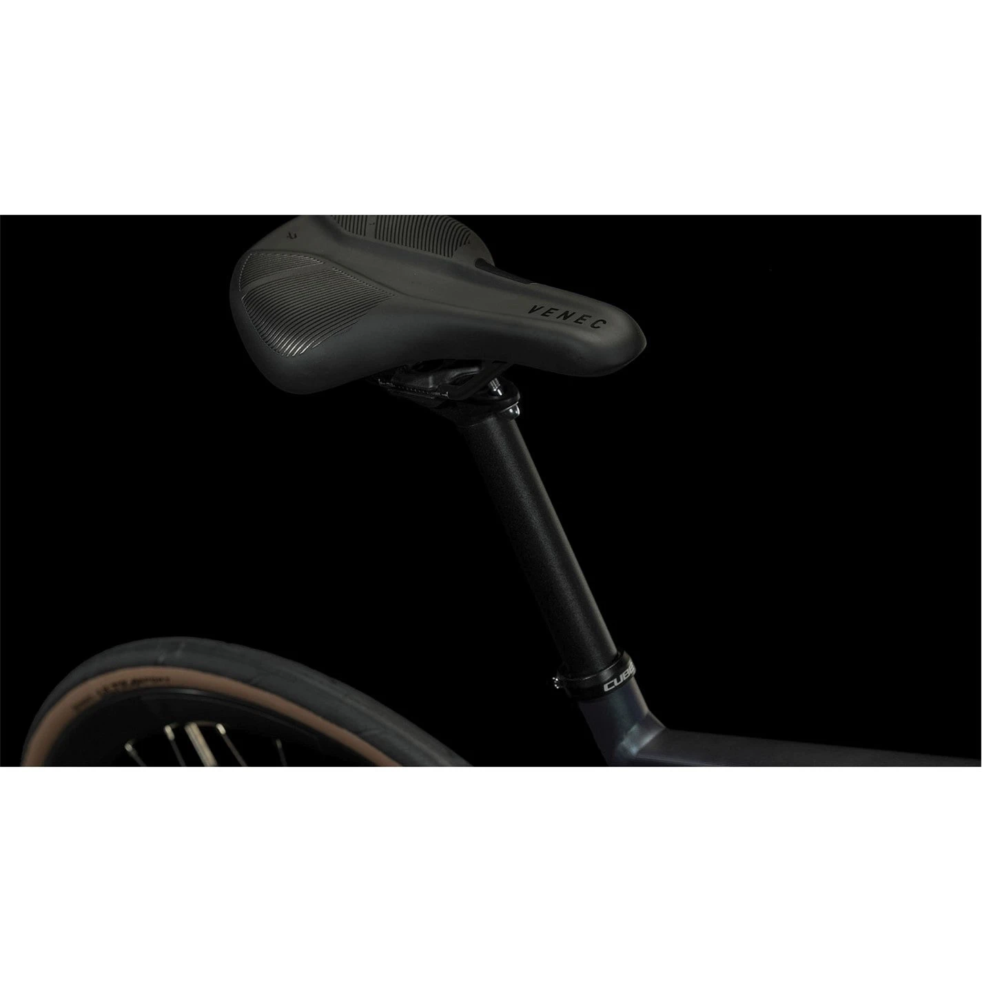 Cube Attain 2023 Road Bike - Image 6