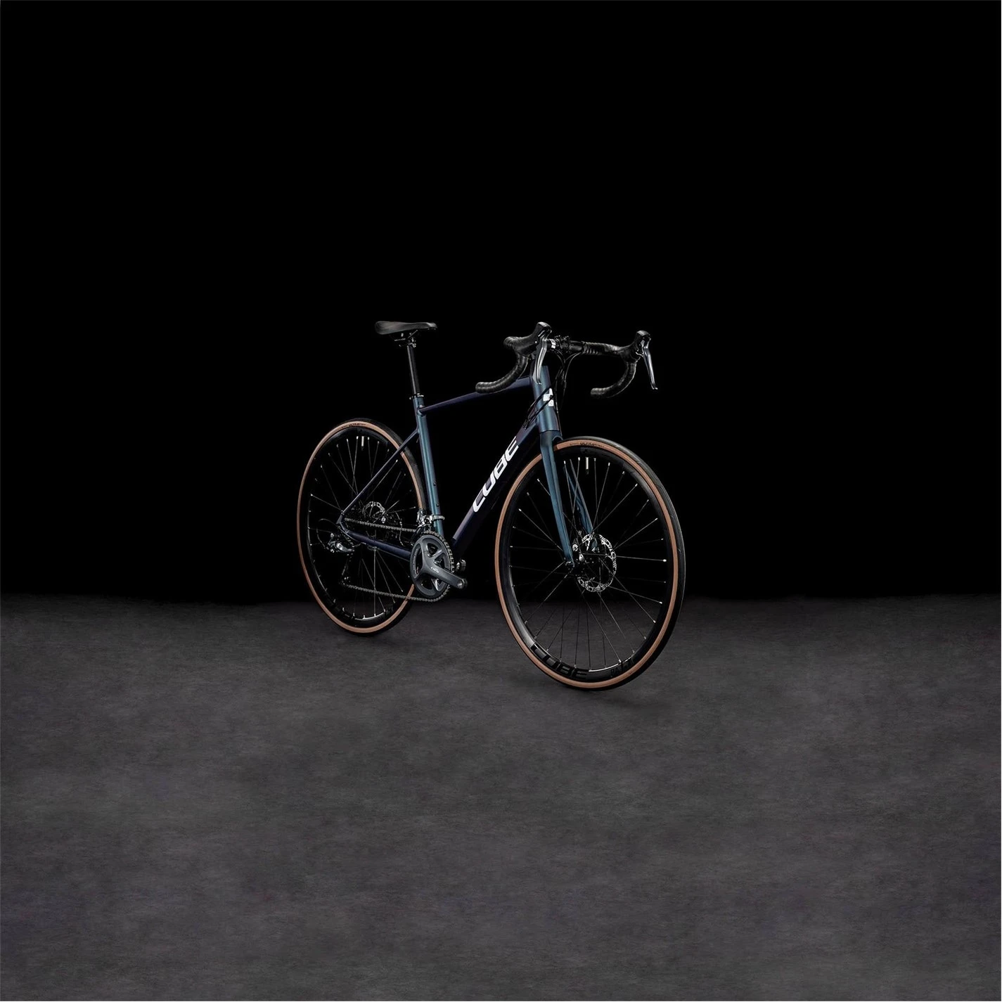Cube Attain 2023 Road Bike - Image 7