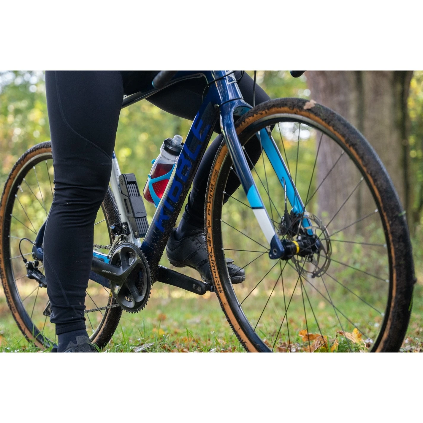 Hiplok SWITCH Folding Lock - Image 4