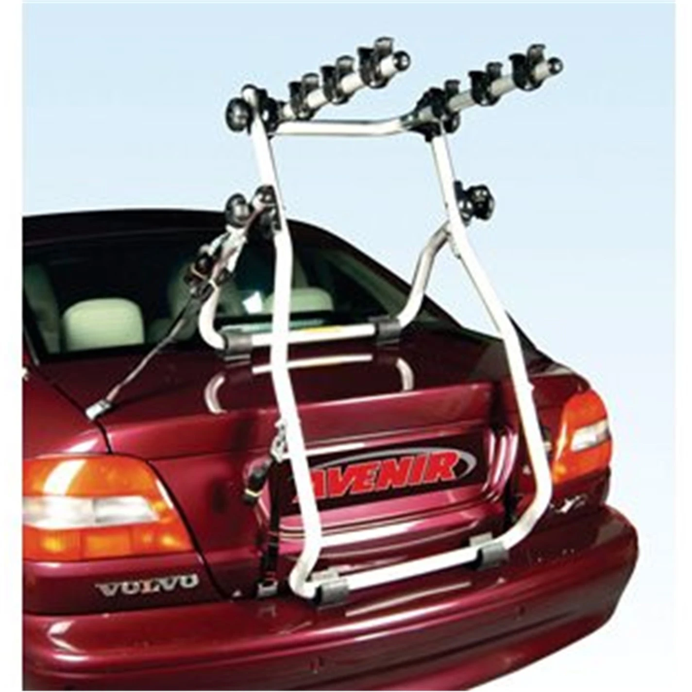 Topeak Beam Rack - Image 2