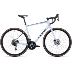Cube Attain GTC Race 2022 Road Bike