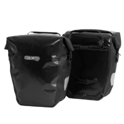 Ortlieb Back Roller City Pannier Pair