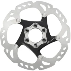 Shimano RT86 XT Ice-Tec 160mm 6-Bolt Disc Rotor
