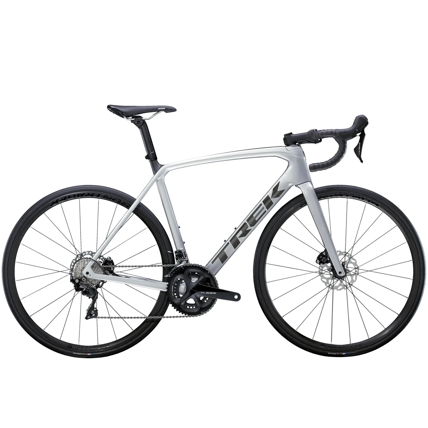 Trek Emonda SL5 Disc Road Bike