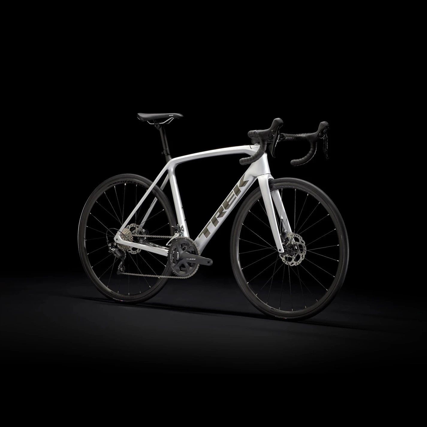 Trek Emonda SL5 Disc Road Bike - Image 2
