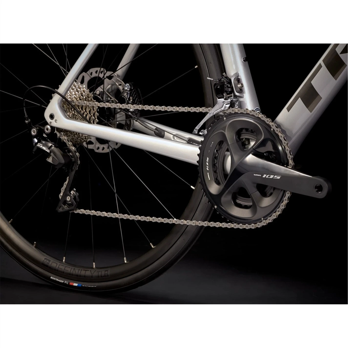 Trek Emonda SL5 Disc Road Bike - Image 11