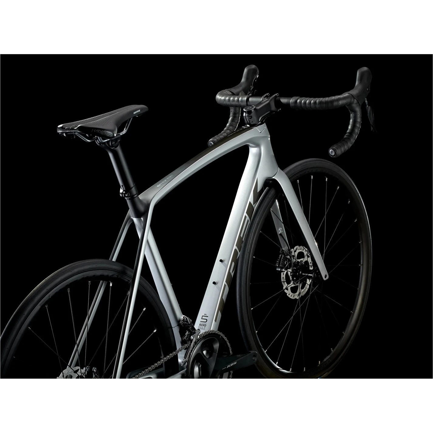 Trek Emonda SL5 Disc Road Bike - Image 3