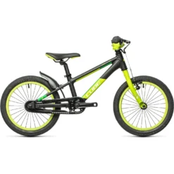 Cube Cubie 160 RT Kids Bike