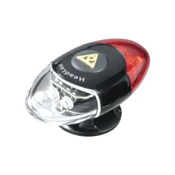 Topeak Headlux Helmet Light - 10 Lumen
