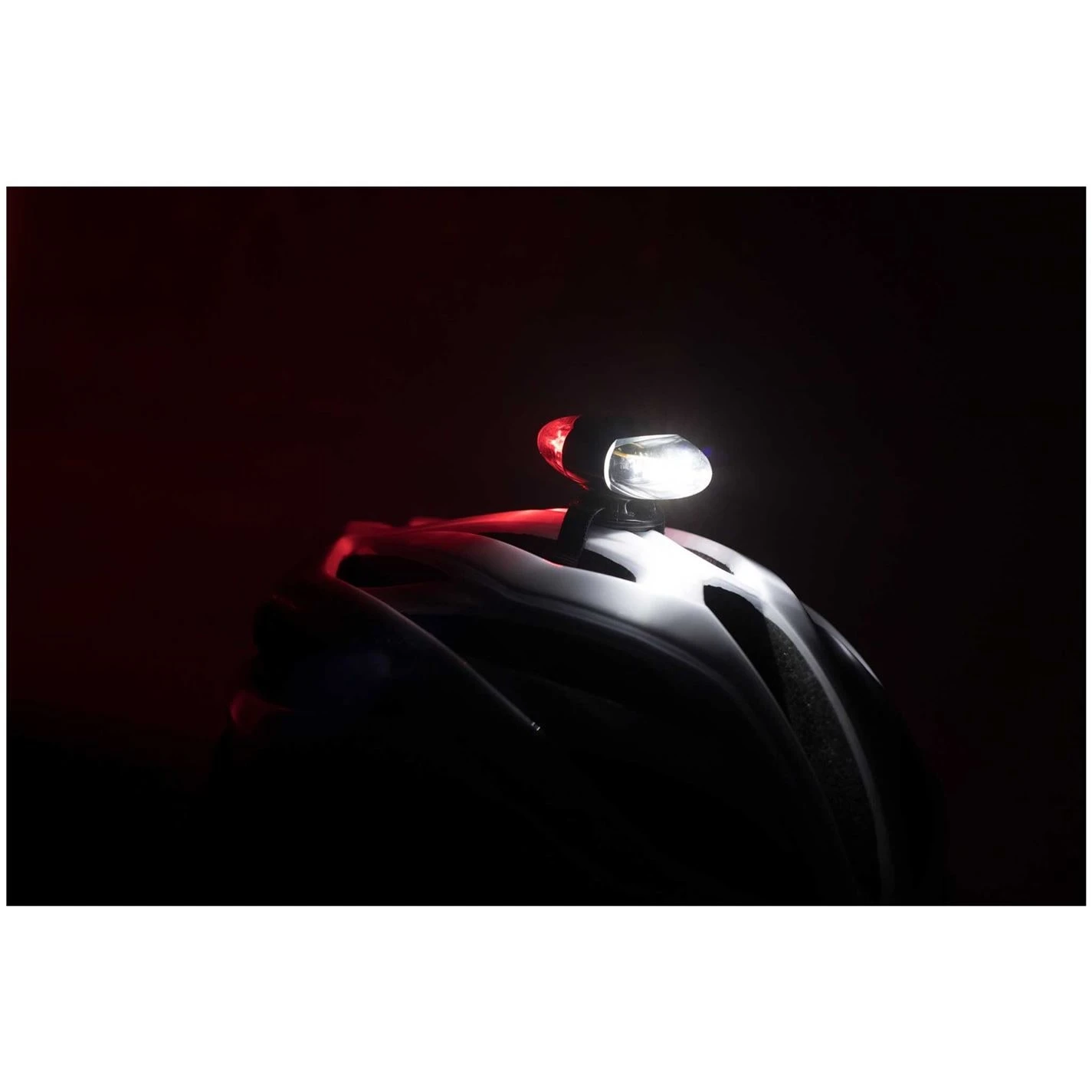 Topeak Headlux Helmet Light - 10 Lumen - Image 6